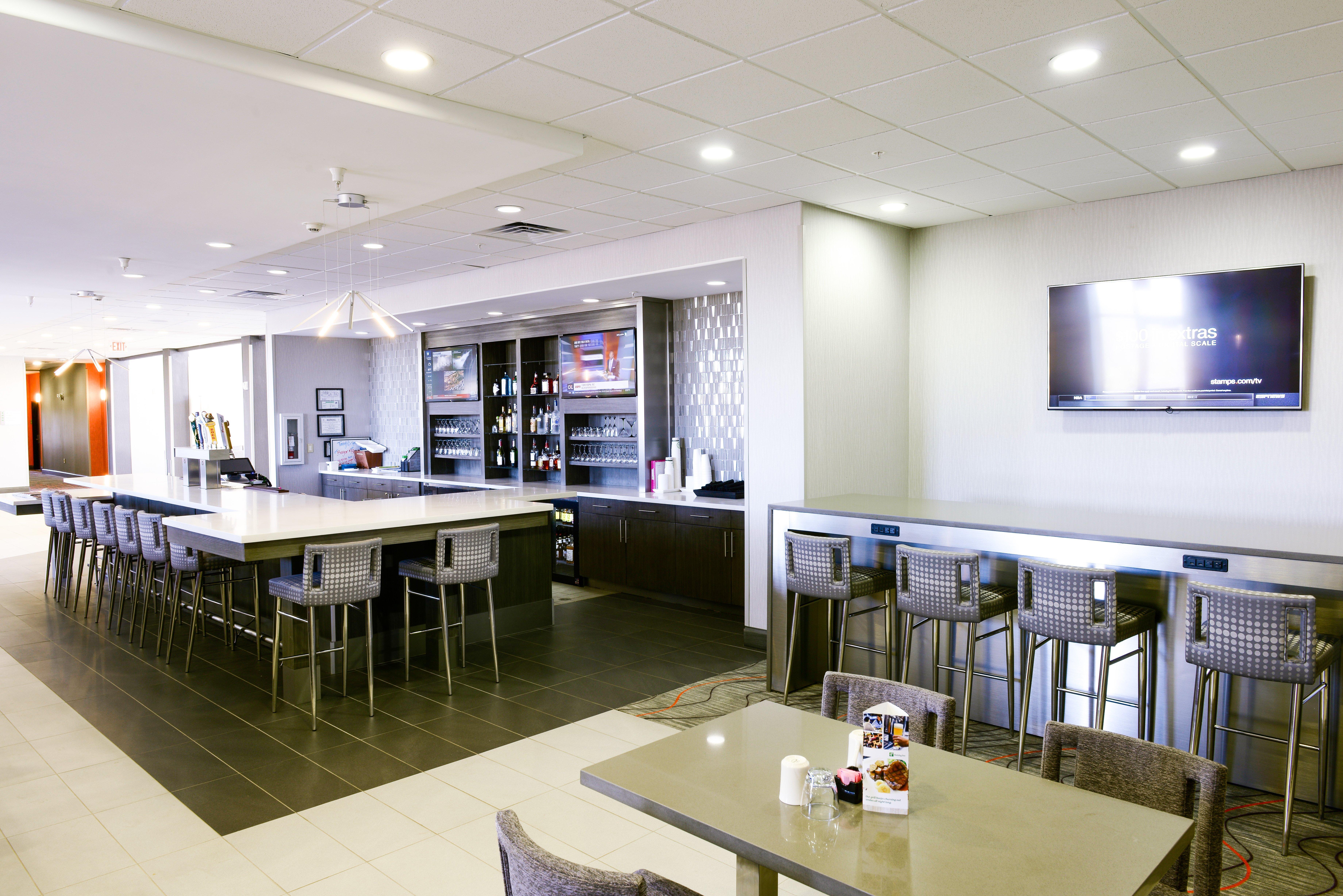 Holiday Inn Abilene - North College Area By Ihg Exterior foto