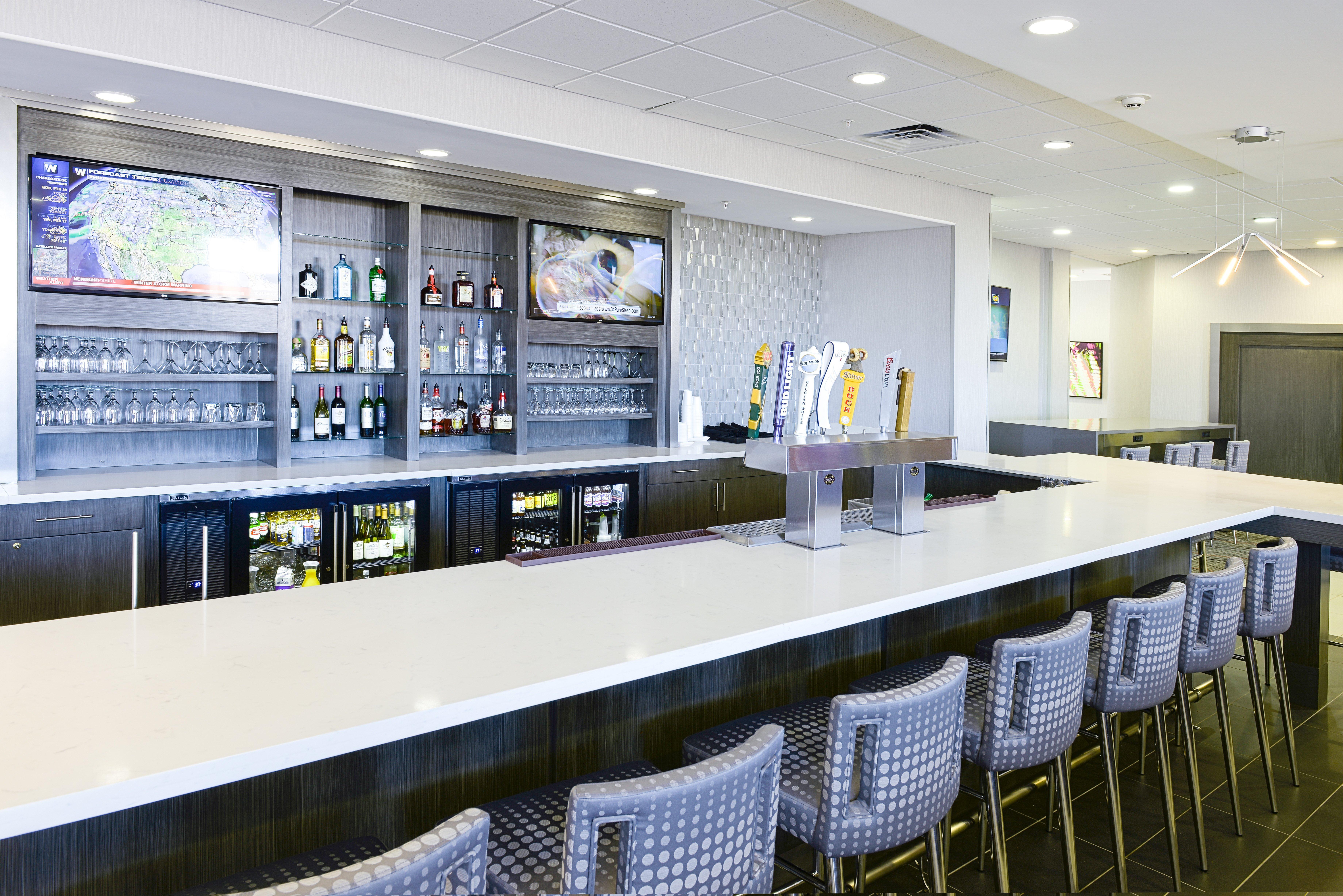 Holiday Inn Abilene - North College Area By Ihg Exterior foto